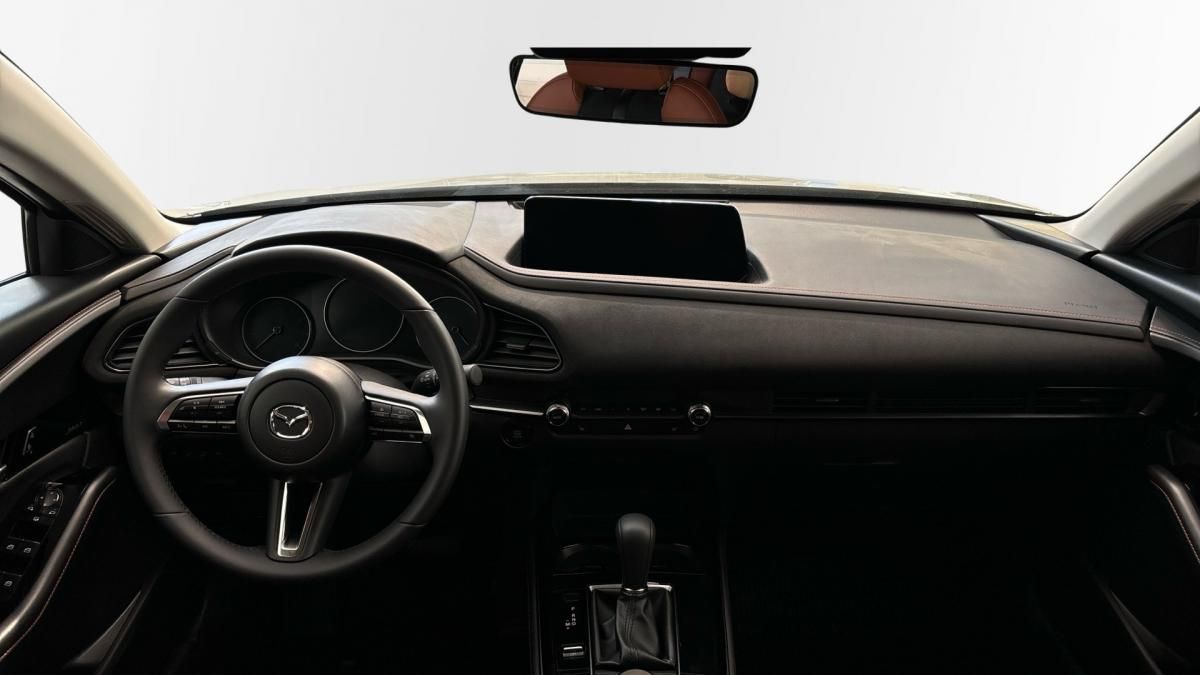Mazda CX-30, 2,0 G150 Nagisa AT - fotka 5