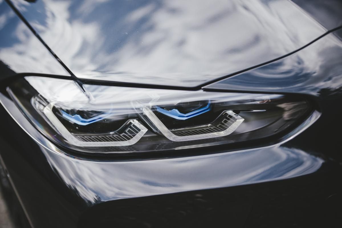 BMW M3, M3 Competition 375kW - fotka 6