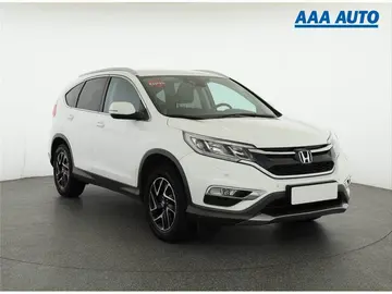 Honda CR-V, 1.6D BiTurbo, DPH, NAVI