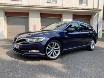 2.0TDi 110kW DSG Navi Rozvody