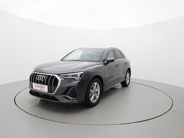 S-line 1.5 TSI 110 kW