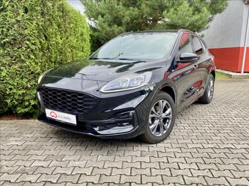 2,0 EcoBlue  ST-LINE AWD záruk