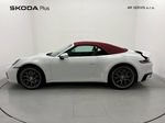 Porsche 911, Cabriolet, 283kW, BOSE, vzduch