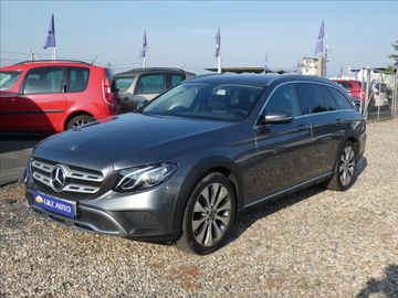 2,0 E 220 d 4MATIC All-Terrain