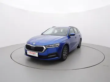 Škoda Octavia, Ambition Plus 2.0 TDI 85 kW