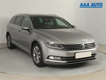 Volkswagen Passat, Highline 1.6 TDI, Automat