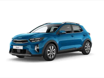 Kia Stonic, 1,0 T-GDI GPF SPIN (2025)