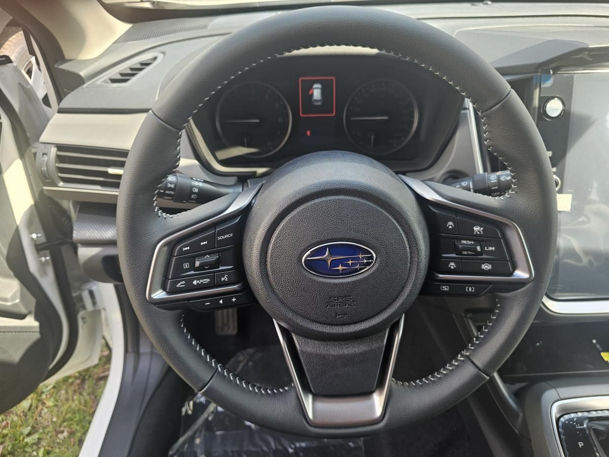 Subaru Crosstrek, Comfort -180.000 Kč - fotka 6