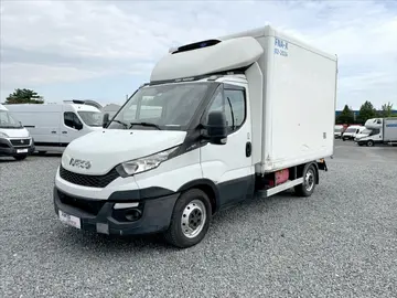 Iveco Daily, 35S15 mrazí/chladí/230V/tisk