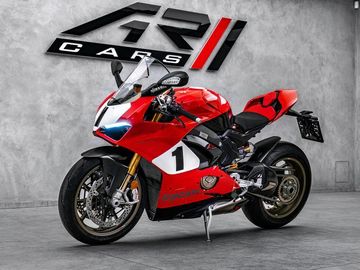 Obrázek k inzerátu: Ducati, V4 ANNIVERSARIO 916