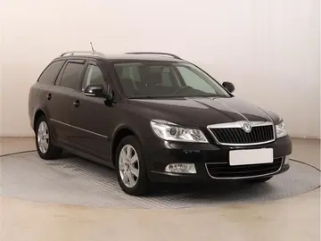 Škoda Octavia, Elegance 1.6 TDI