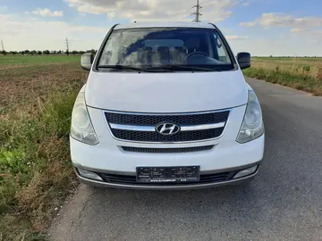 Hyundai H 1