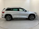 Škoda Kodiaq, KODIAQ SPORTLINE 4X4 TDI 147/2