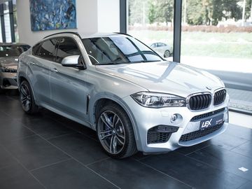X6 M