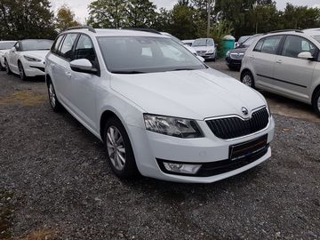 1.6TDi 81KW DSG NAVI