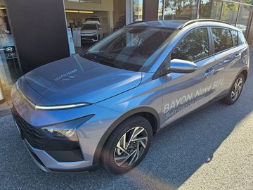 1,2i CVVT DPi Smart CLIMATE