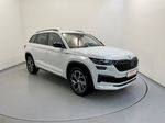 Škoda Kodiaq, SPORTLINE, 2.0TDI/ 147kW, 7DSG