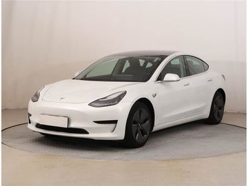 Obrázek k inzerátu: Tesla Model 3, Std Range Plus LFP, SoH 91%