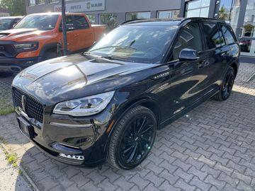 3,0 Reserve