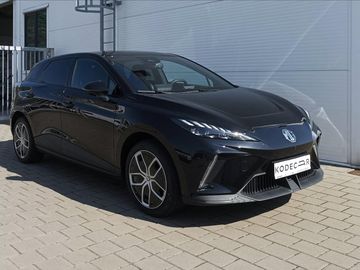 EV 77kWh 245k 1AT 4x2  Exclusi