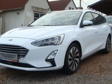 Trend Edition Plus 1.0EcoBoost