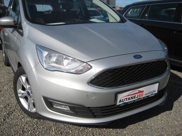 1.5 Ecob 110 kW TREND DPH ČR !