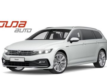 R-Line 2,0 TDI 147 kW