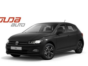 Maraton Edition 1,0 TSI 5G 70