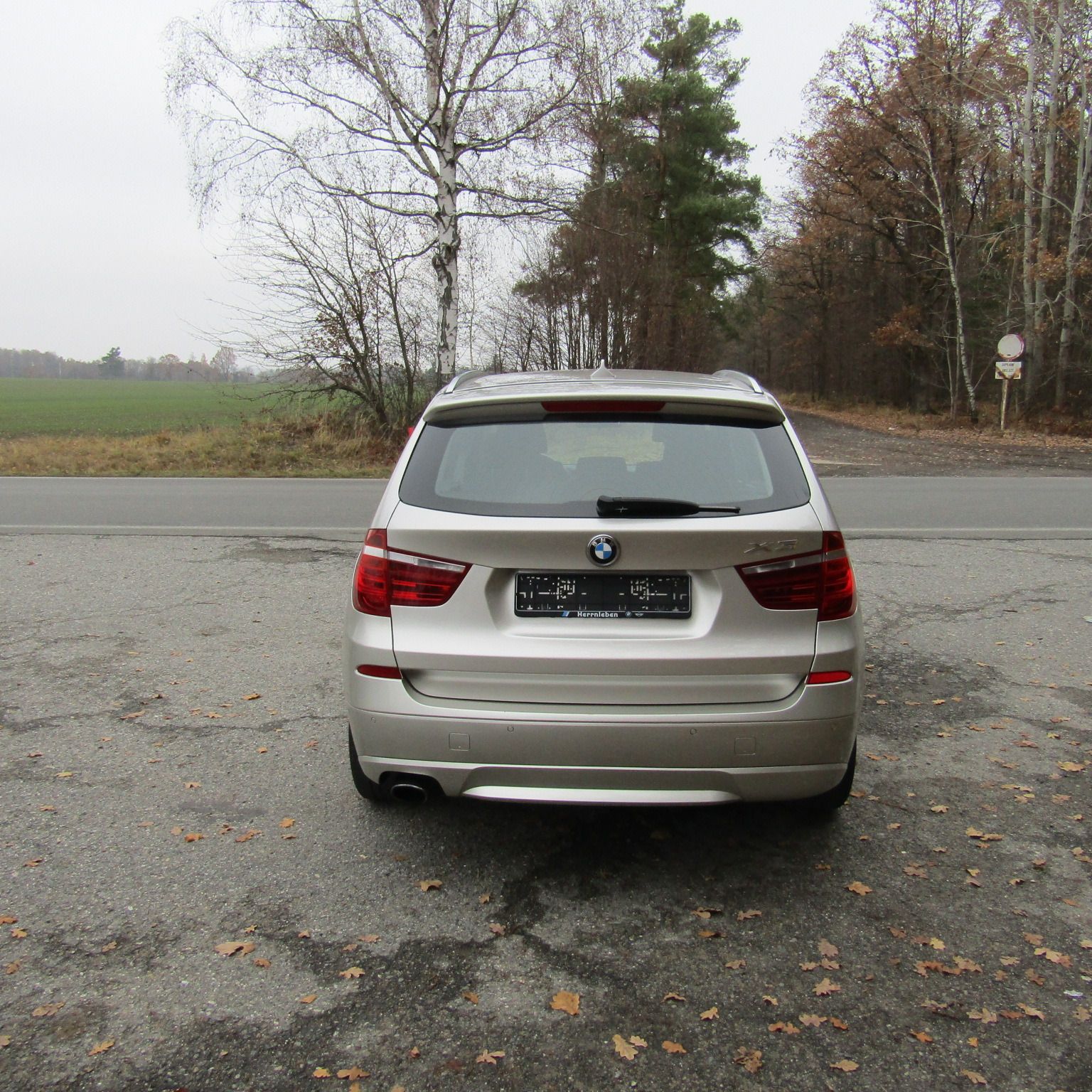 BMW X3, xDrive20i 135kw, Serviska,NAVI - fotka 6
