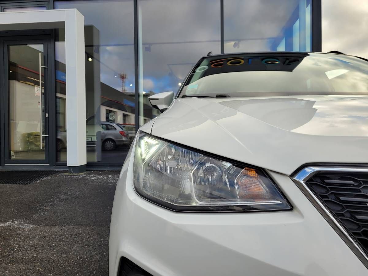Seat Arona, 1.6 TDI Style - fotka 5