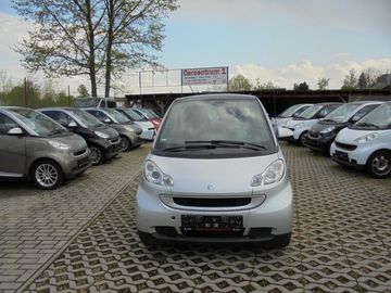 1,0i TURBO KLIMA AUTOMAT