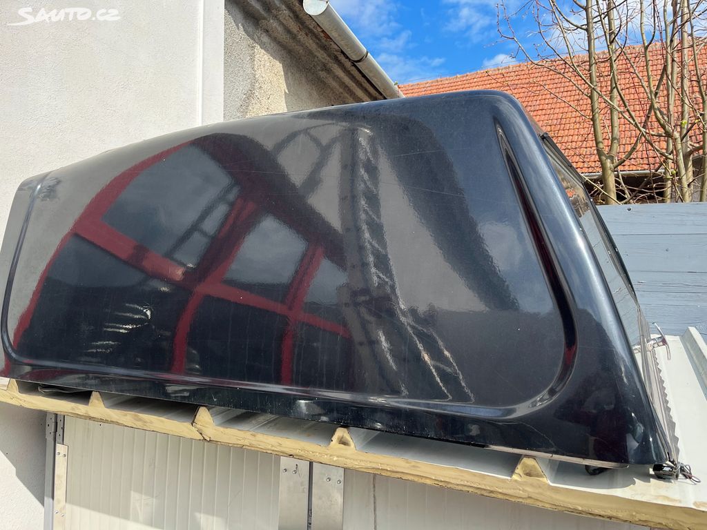 Mazda BT-50, fotka 21