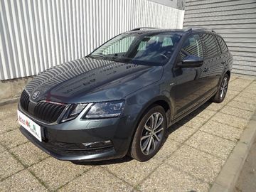 1.6TDI, 85KW, kombi, dsg