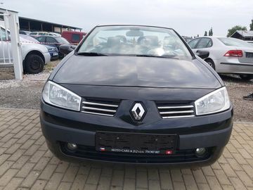 2,0 16 V CABRIO
