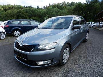 1,6TDI 77KW KLIMA