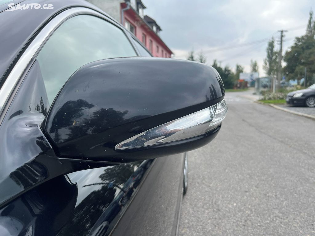 Lexus GS 450h, fotka 40