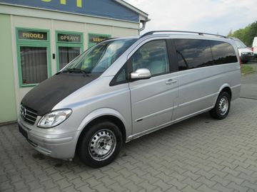 2,2CDi,110kW,KLIMA,KŮŽE,LONG