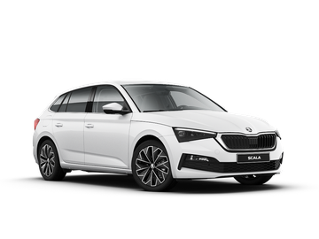 1.5 TSI / 110 kW Style