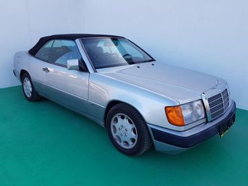 300 CE-24CA KABRIO