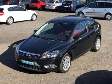 1,6i 16V SPORT