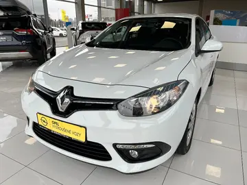 Renault Fluence, 1.6i 84kW 2016 1.MAJITEL