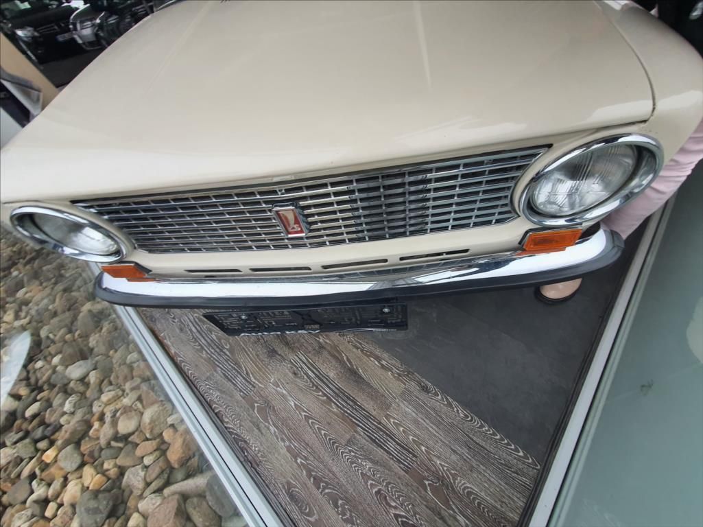 Lada, 1,2 VAZ 21013 - fotka 5