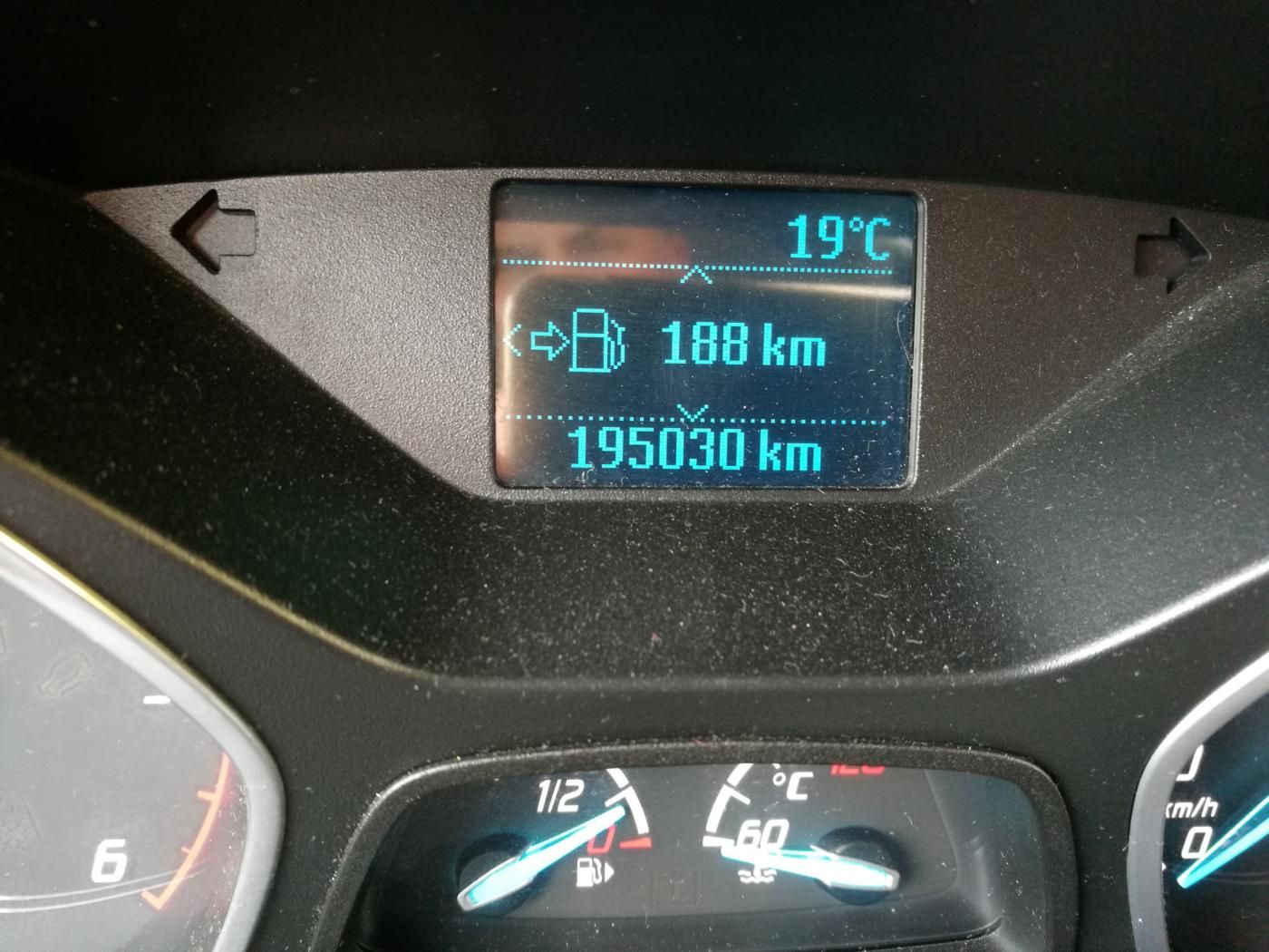 Ford Kuga, 2,0 TDCi - fotka 6