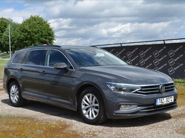 2.0 TDI DSG FULL LED ACC