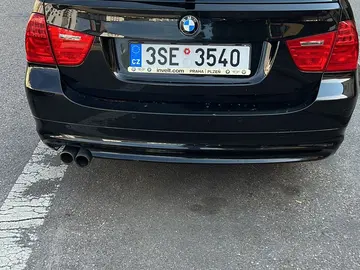 BMW Řada 3, BMW 330c xDrive Touring