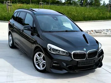 BMW Řada 2, GT M Sport M.R 2022