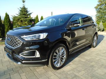 2.0EcoBlue 175kW 8AT Vignale