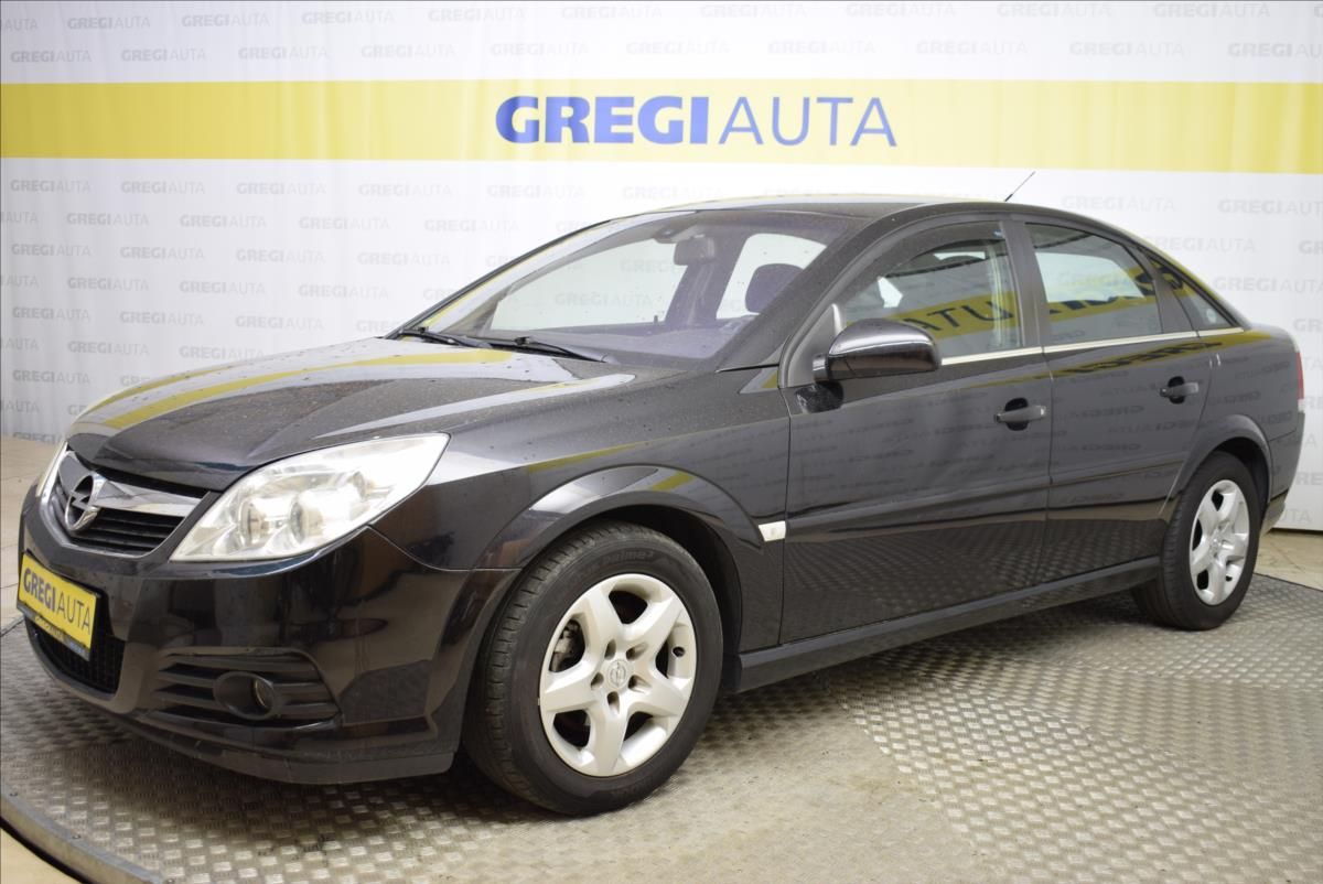 Opel Vectra, 1,8 16V BEZ KOROZE,SUPER STAV - fotka 2