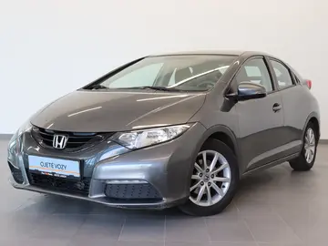 Honda Civic, 1,4 i-VTEC Comfort 73kW