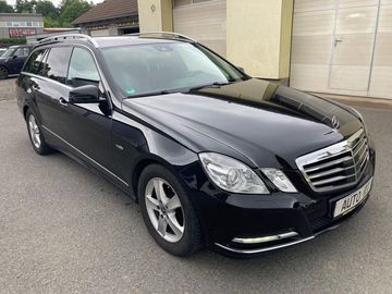220 CDI,125kw,AMG